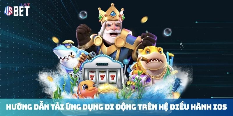 Huong dan tai ung dung di dong tren he dieu hanh iOS