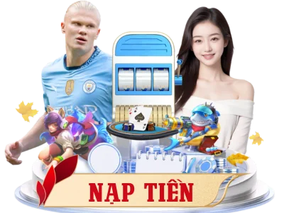 link nạp tiền