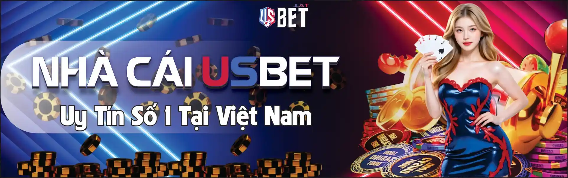 nhà cái usbet uy tín số 1 việt nam